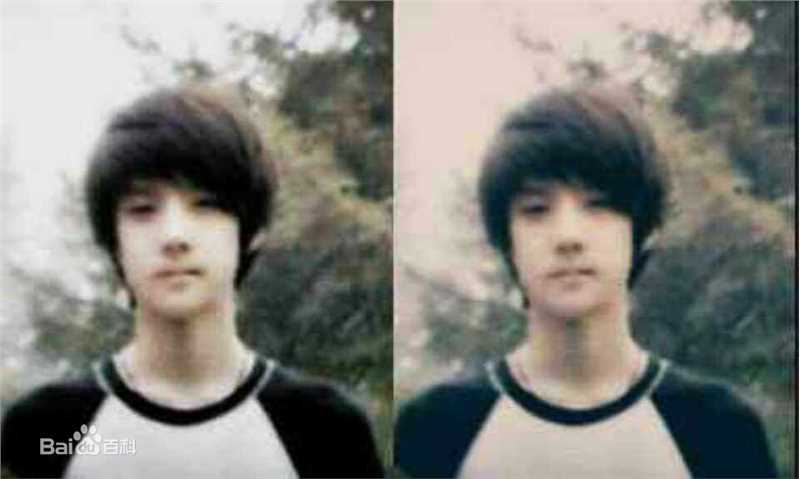 吴世勋(（韩文名）、SE HUN（官方艺名）、Oh SeHun)出道前照片图册