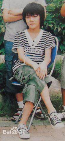 吴世勋(（韩文名）、SE HUN（官方艺名）、Oh SeHun)出道前照片图册