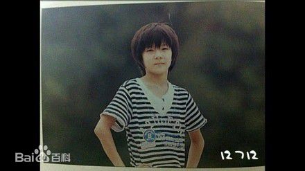 吴世勋(（韩文名）、SE HUN（官方艺名）、Oh SeHun)出道前照片图册