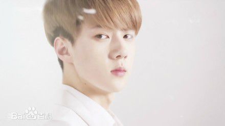 精选吴世勋(（韩文名）、SE HUN（官方艺名）、Oh SeHun)在翻拍神话MV 《Yo》中的图册