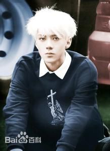 吴世勋(（韩文名）、SE HUN（官方艺名）、Oh SeHun)画报男神性感图片图集