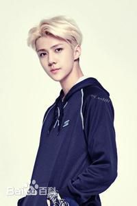 吴世勋(（韩文名）、SE HUN（官方艺名）、Oh SeHun)画报男神性感图片图集