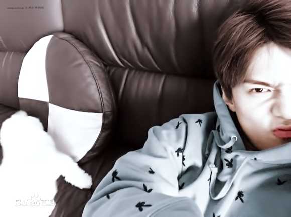 吴世勋(（韩文名）、SE HUN（官方艺名）、Oh SeHun)美颜盛世素颜照相册