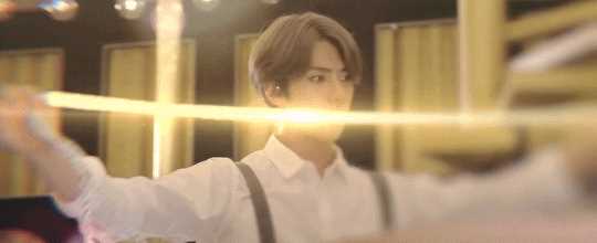 吴世勋(（韩文名）、SE HUN（官方艺名）、Oh SeHun)美颜盛世素颜照相册