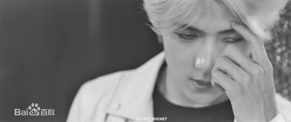 吴世勋(（韩文名）、SE HUN（官方艺名）、Oh SeHun)美颜盛世素颜照相册