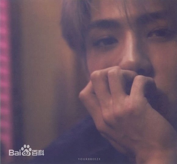 吴世勋(（韩文名）、SE HUN（官方艺名）、Oh SeHun)美颜盛世素颜照相册