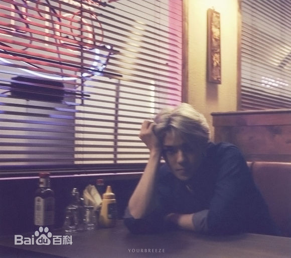 吴世勋(（韩文名）、SE HUN（官方艺名）、Oh SeHun)美颜盛世素颜照相册