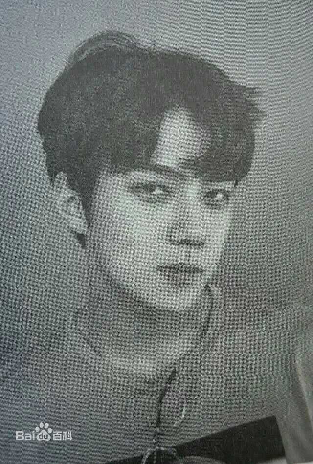 吴世勋(（韩文名）、SE HUN（官方艺名）、Oh SeHun)世代荣勋壁纸壁纸