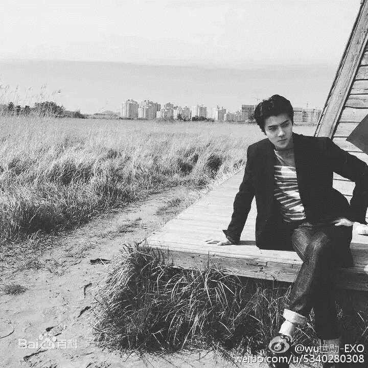 吴世勋(（韩文名）、SE HUN（官方艺名）、Oh SeHun)世代荣勋壁纸壁纸