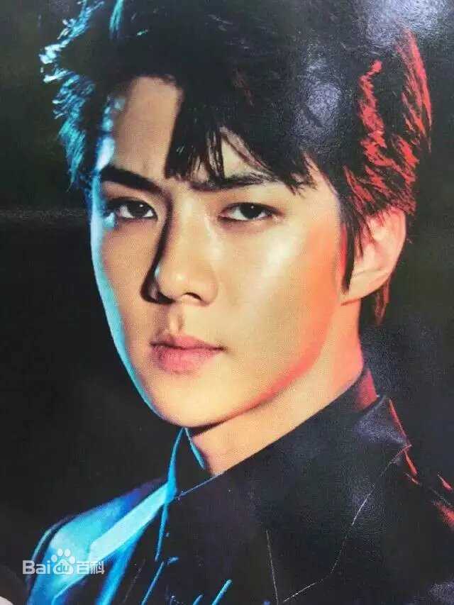 吴世勋(（韩文名）、SE HUN（官方艺名）、Oh SeHun)世代荣勋壁纸壁纸