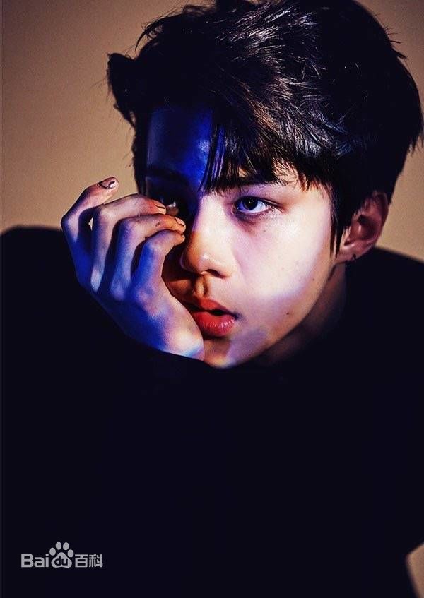 吴世勋(（韩文名）、SE HUN（官方艺名）、Oh SeHun)世代荣勋壁纸壁纸