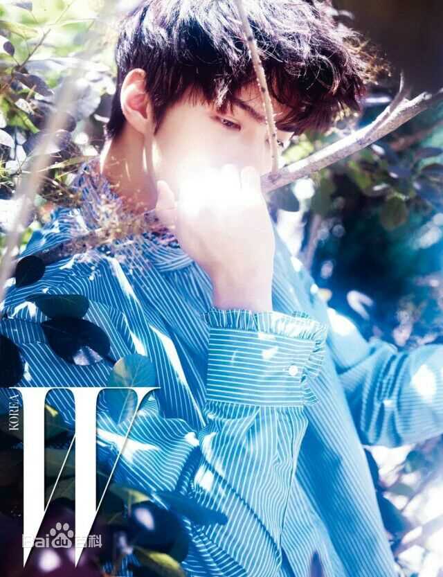 吴世勋(（韩文名）、SE HUN（官方艺名）、Oh SeHun)世代荣勋壁纸壁纸