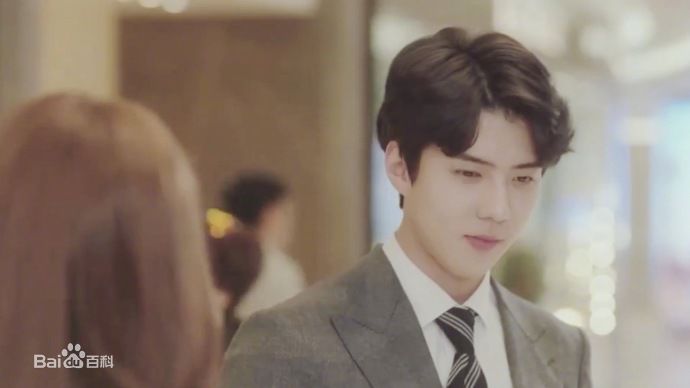 精选吴世勋(（韩文名）、SE HUN（官方艺名）、Oh SeHun)图片