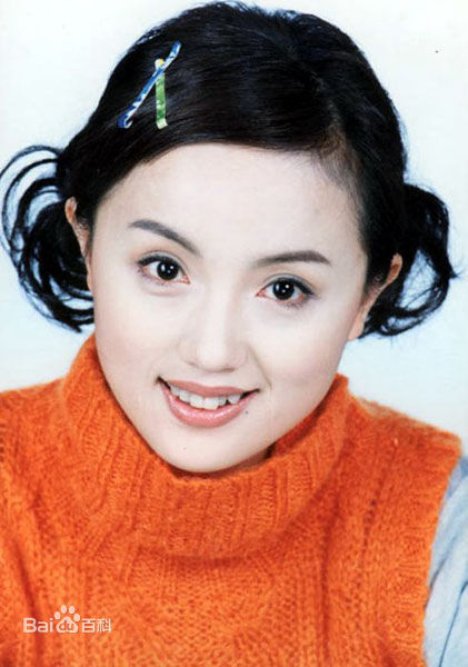 最优质朱媛媛精彩图册