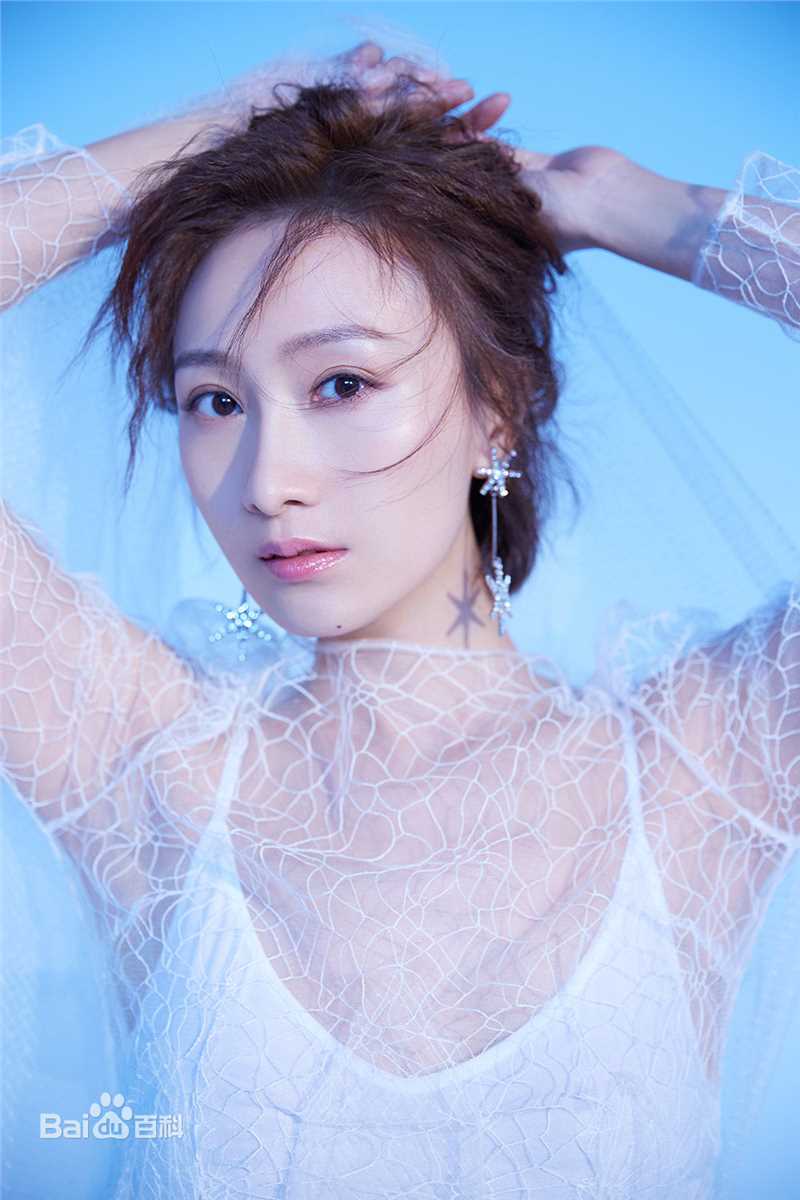 肖涵(Jenny)高清个人图集