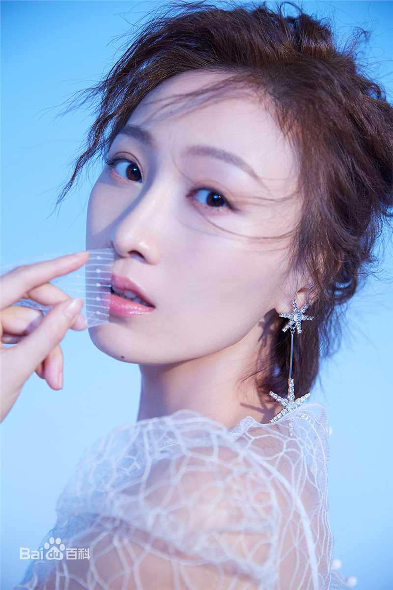 肖涵(Jenny)高清个人图集