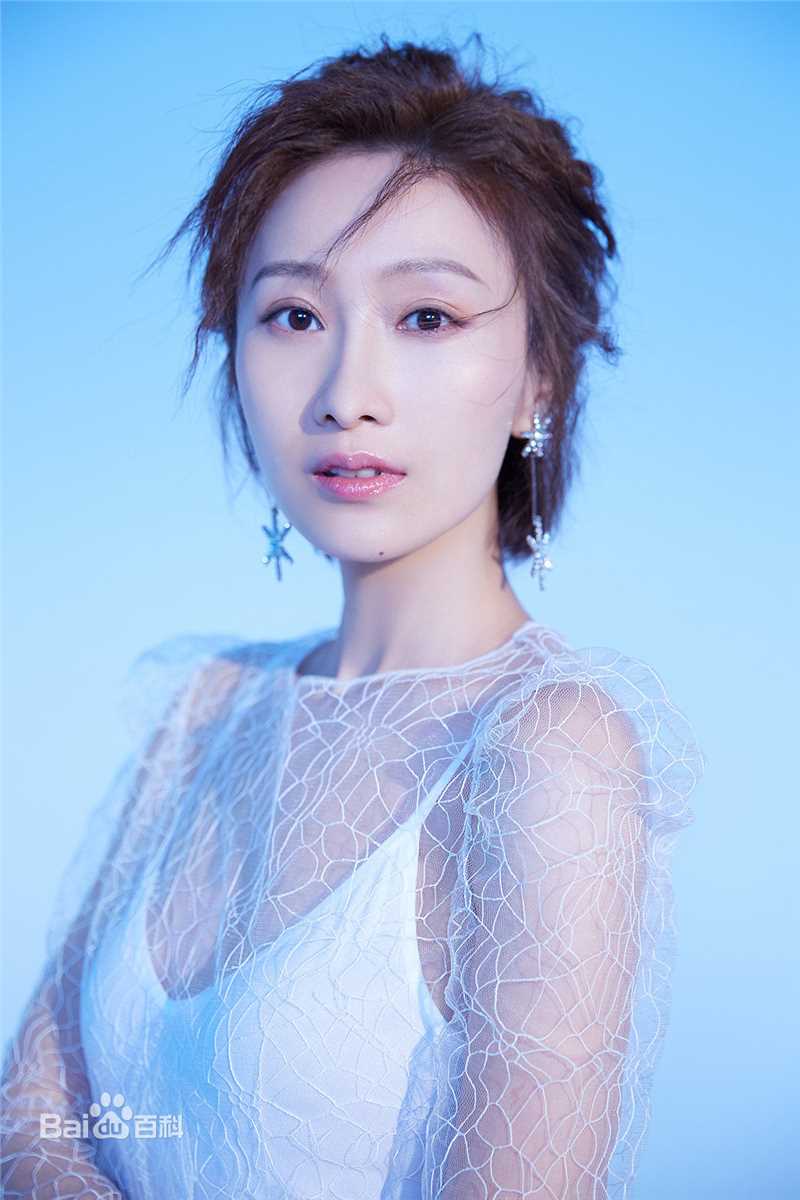 肖涵(Jenny)高清个人图集