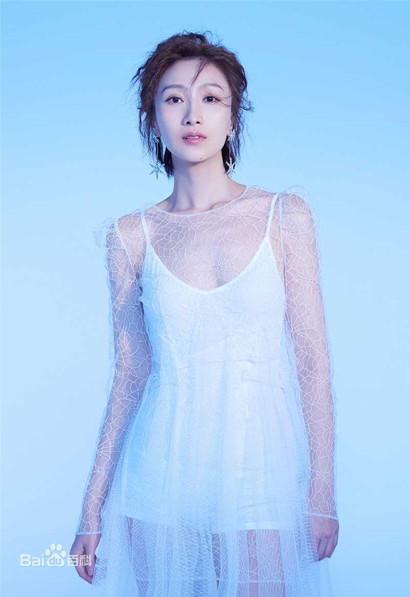 肖涵(Jenny)高清个人图集