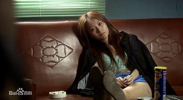 肖涵(Jenny)2007年《海上梦境》最新剧照