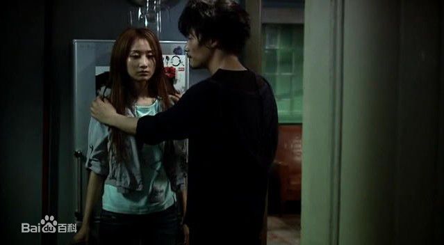 肖涵(Jenny)2007年《海上梦境》最新剧照