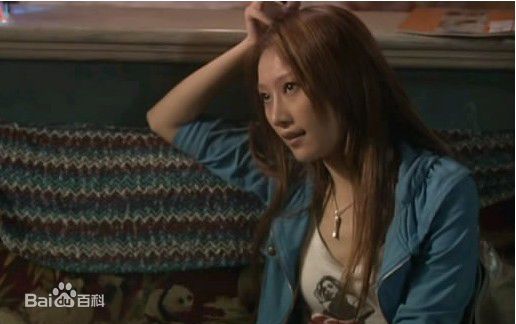 肖涵(Jenny)2007年《海上梦境》最新剧照