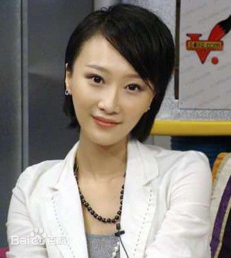 精选肖涵(Jenny)在2007年《海上梦境》宣传活动照中的图册