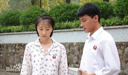 肖涵(Jenny)2008年《鸳鸯河》最全剧照