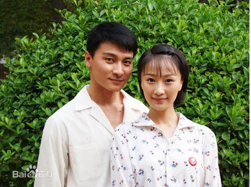 肖涵(Jenny)2008年《鸳鸯河》最全剧照