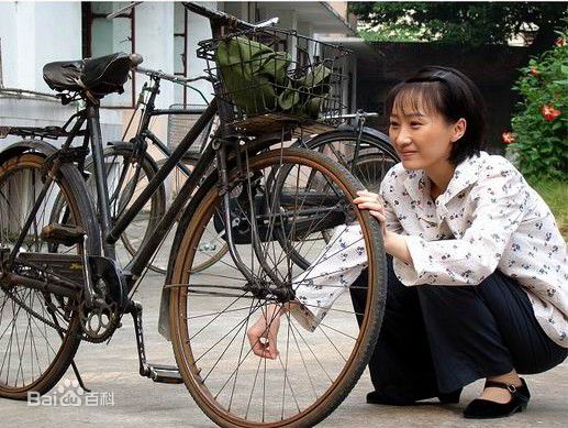 肖涵(Jenny)2008年《鸳鸯河》最全剧照