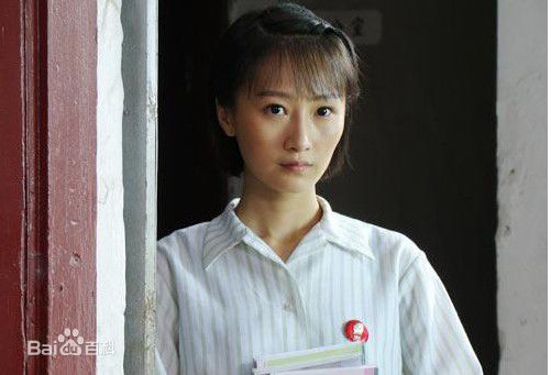 肖涵(Jenny)2008年《鸳鸯河》最全剧照