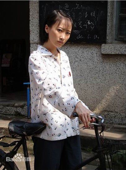 肖涵(Jenny)2008年《鸳鸯河》最全剧照