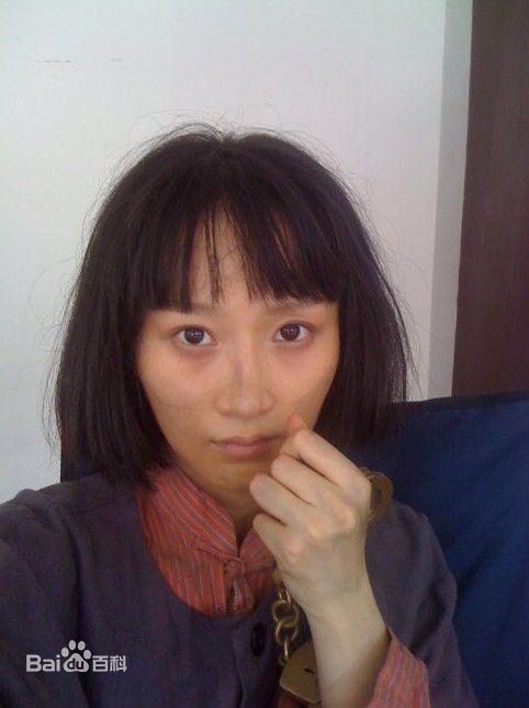 肖涵(Jenny)2009年《地下地上》剧照