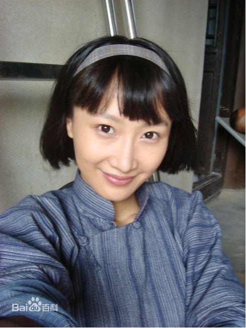 肖涵(Jenny)2009年《地下地上》剧照