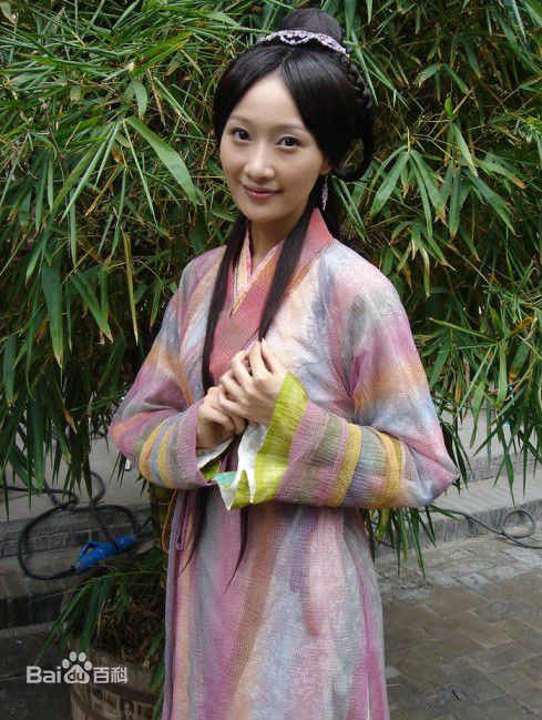 肖涵(Jenny)2009年《我容易吗》最新剧照