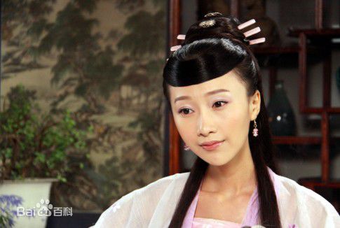 肖涵(Jenny)2009年《我容易吗》最新剧照