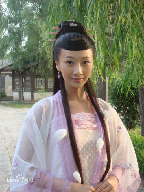 肖涵(Jenny)2009年《我容易吗》最新剧照