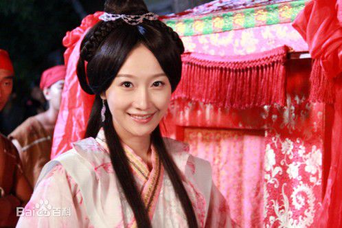 肖涵(Jenny)2009年《我容易吗》最新剧照