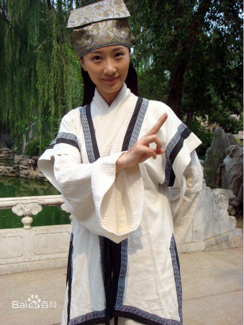 肖涵(Jenny)2009年《我容易吗》最新剧照