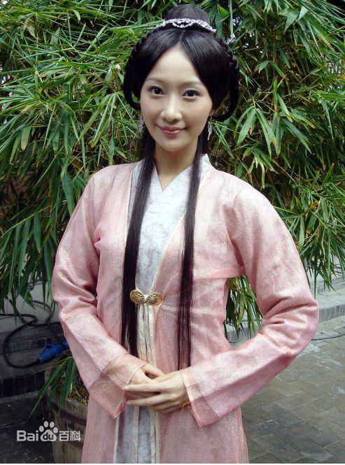 肖涵(Jenny)2009年《我容易吗》最新剧照