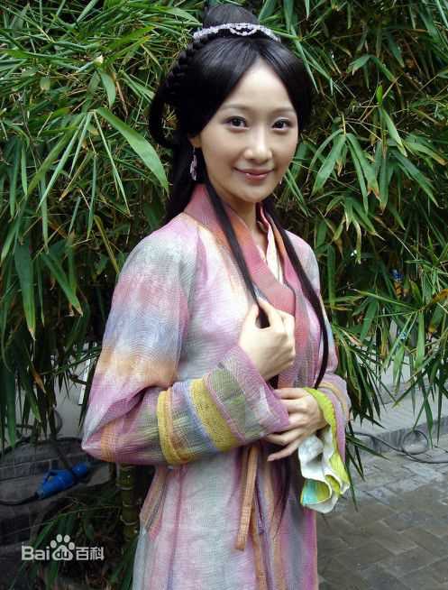 肖涵(Jenny)2009年《我容易吗》最新剧照