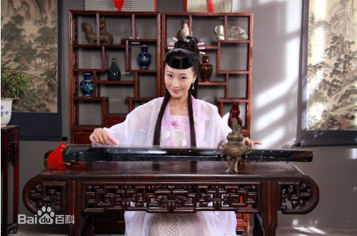 肖涵(Jenny)2009年《我容易吗》最新剧照