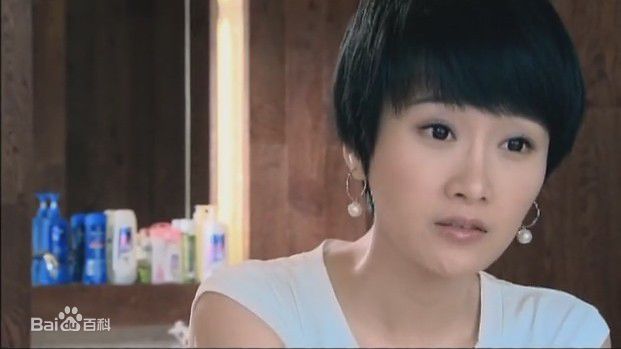 肖涵(Jenny)2009年《一起来看流星雨》最全剧照