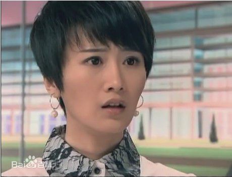 肖涵(Jenny)2009年《一起来看流星雨》最全剧照