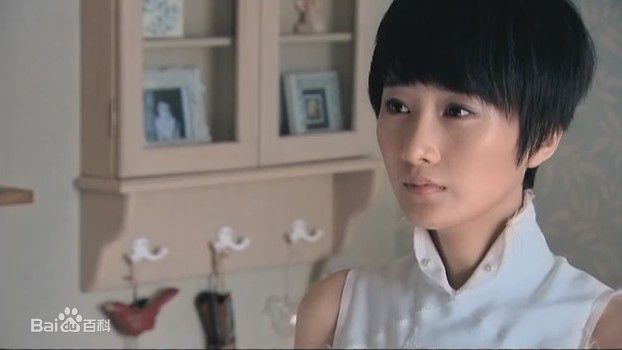 肖涵(Jenny)2009年《一起来看流星雨》最全剧照