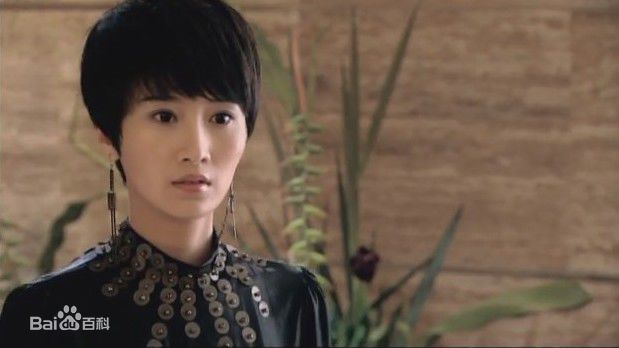 肖涵(Jenny)2009年《一起来看流星雨》最全剧照