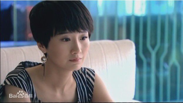 肖涵(Jenny)2009年《一起来看流星雨》最全剧照