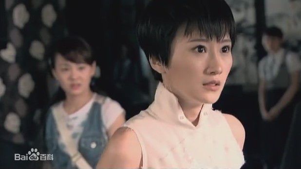 肖涵(Jenny)2009年《一起来看流星雨》最全剧照