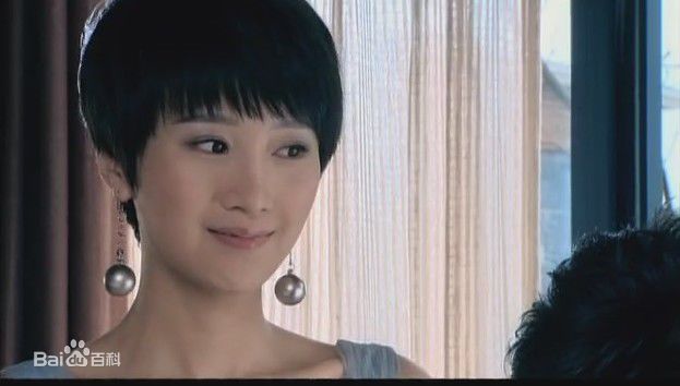 肖涵(Jenny)2009年《一起来看流星雨》最全剧照