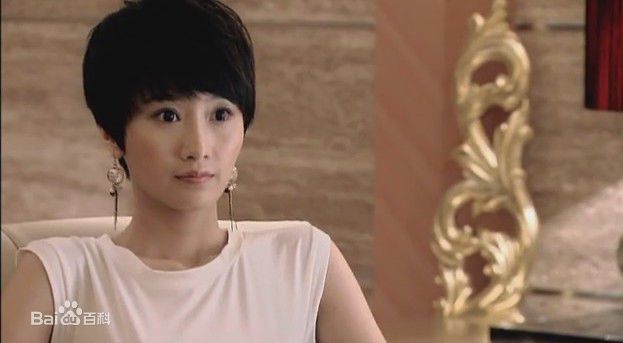 肖涵(Jenny)2009年《一起来看流星雨》最全剧照