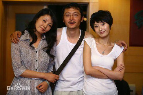 肖涵(Jenny)2010年《温柔的背叛》精选剧照